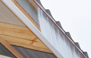 why Broomy Hill fascia repairs are essential