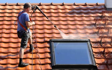 roof cleaning Broomy Hill, Herefordshire