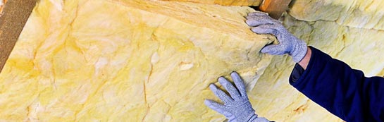 quotes for Broomy Hill roof insulation