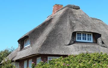thatch roofing Broomy Hill, Herefordshire