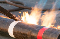 Broomy Hill flat roofing replacement