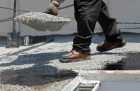 find rated Broomy Hill flat roofing replacement companies